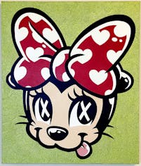 Where identity dwells #5